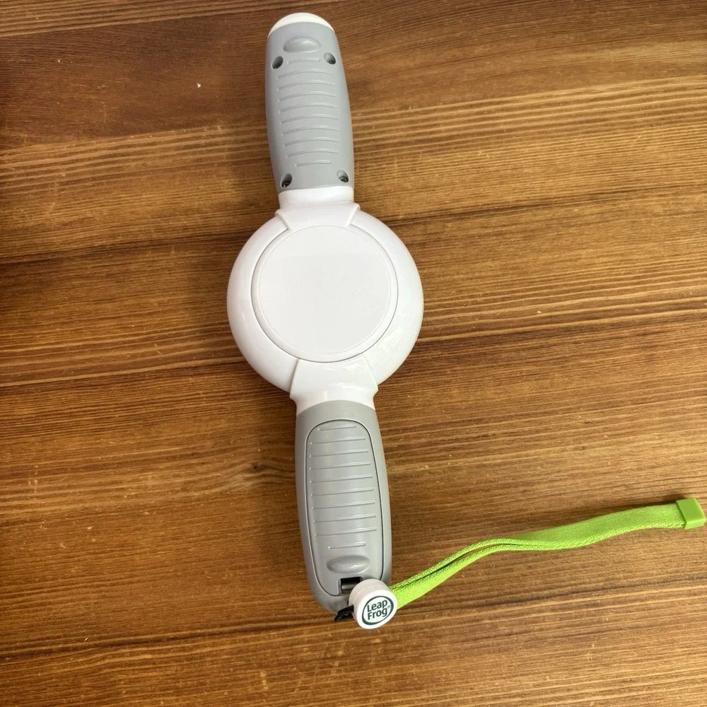 LeapFrog LeapTV Motion Controller Camera Motion Sensor OEM Tested Working Lot